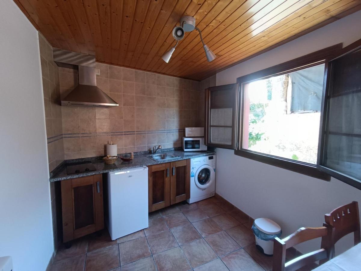 Arena Tu Apartamento En Llanes Zewnętrze zdjęcie