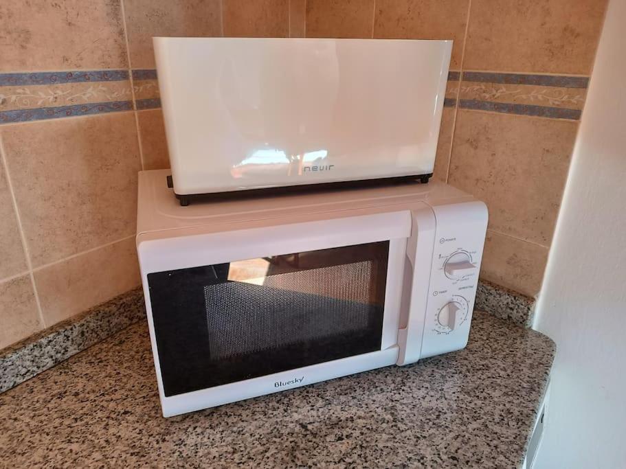 Arena Tu Apartamento En Llanes Zewnętrze zdjęcie