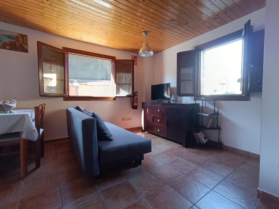 Arena Tu Apartamento En Llanes Zewnętrze zdjęcie