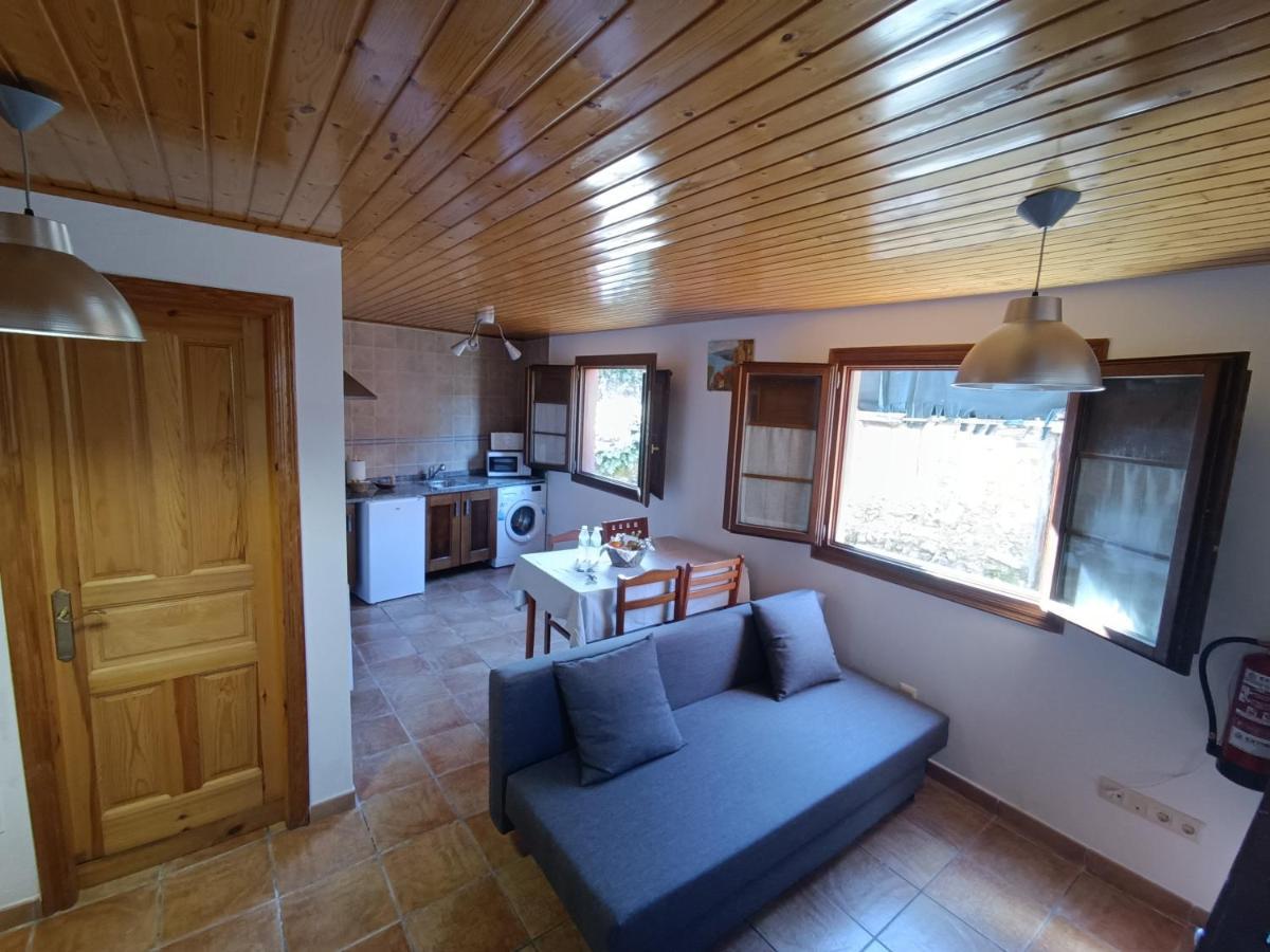 Arena Tu Apartamento En Llanes Zewnętrze zdjęcie