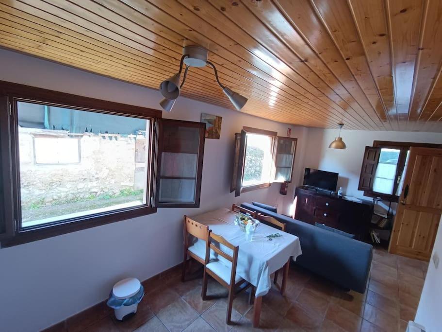 Arena Tu Apartamento En Llanes Zewnętrze zdjęcie