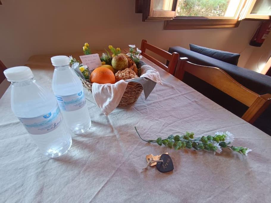 Arena Tu Apartamento En Llanes Zewnętrze zdjęcie