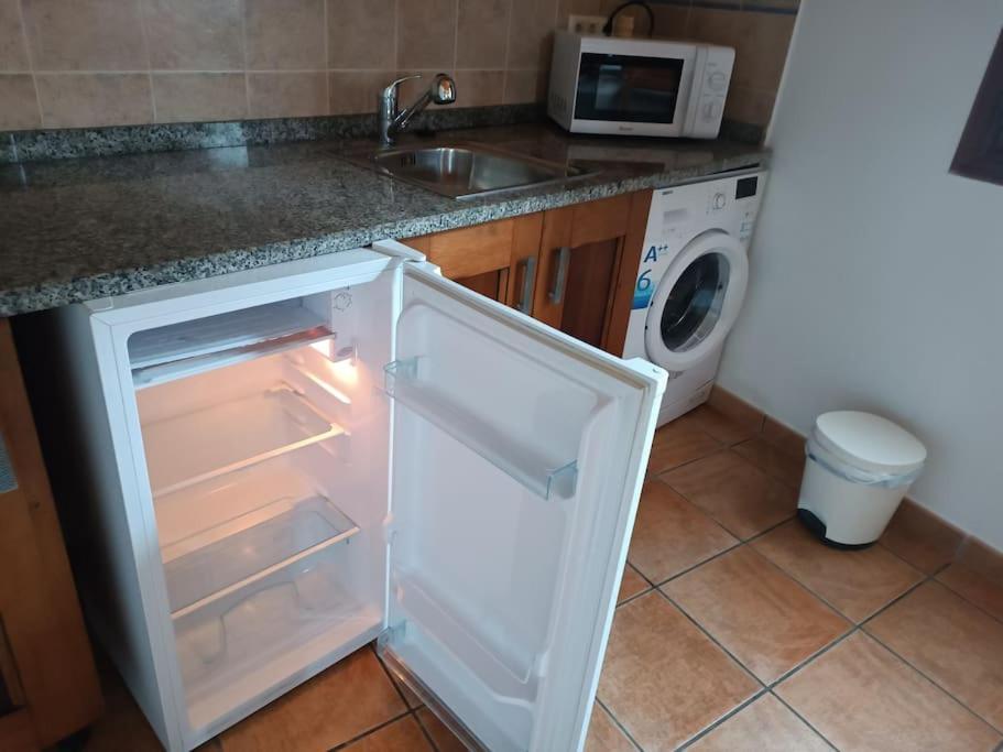 Arena Tu Apartamento En Llanes Zewnętrze zdjęcie