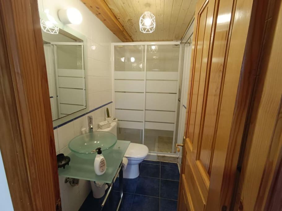 Arena Tu Apartamento En Llanes Zewnętrze zdjęcie