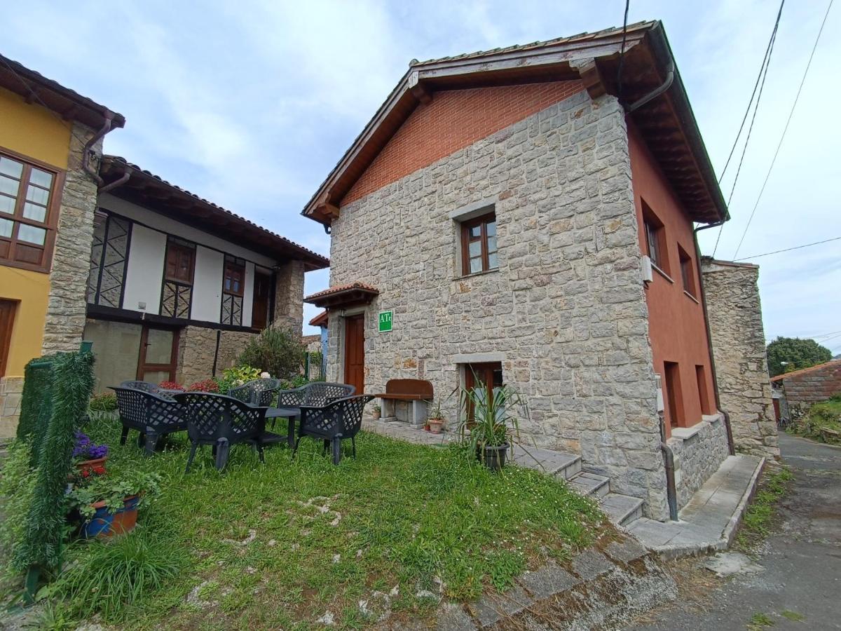 Arena Tu Apartamento En Llanes Zewnętrze zdjęcie