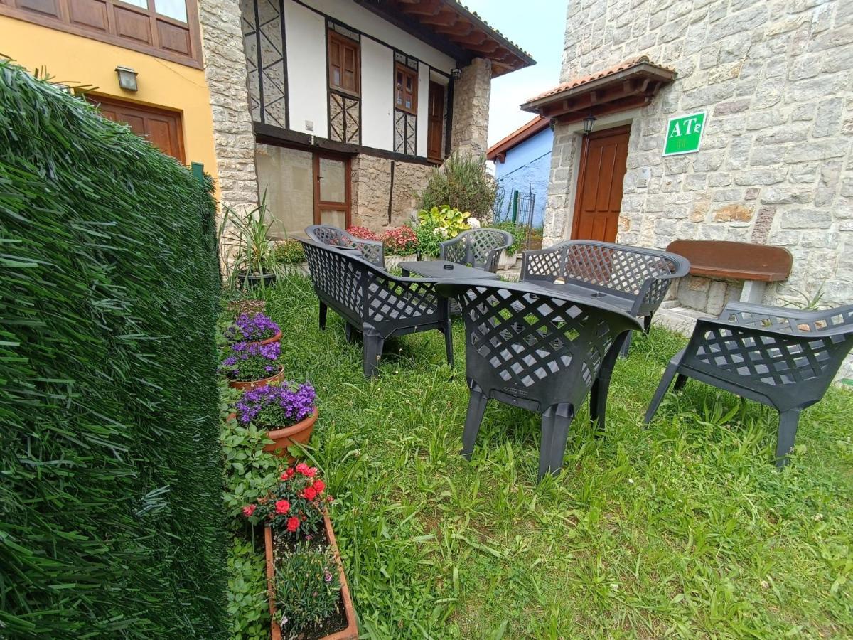 Arena Tu Apartamento En Llanes Zewnętrze zdjęcie