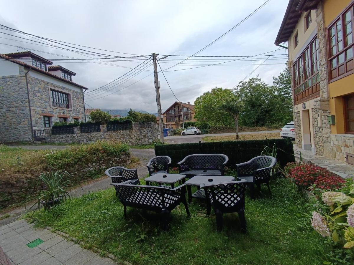 Arena Tu Apartamento En Llanes Zewnętrze zdjęcie