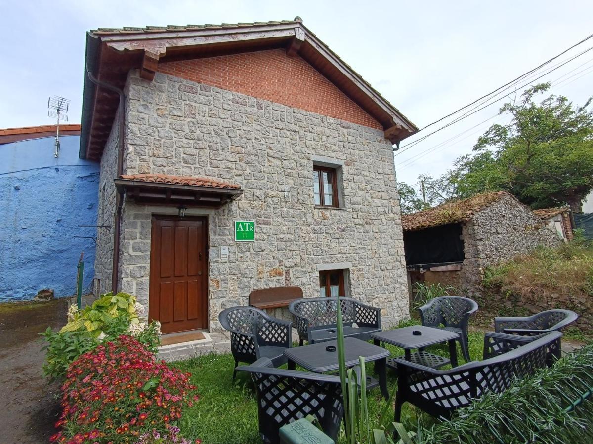 Arena Tu Apartamento En Llanes Zewnętrze zdjęcie