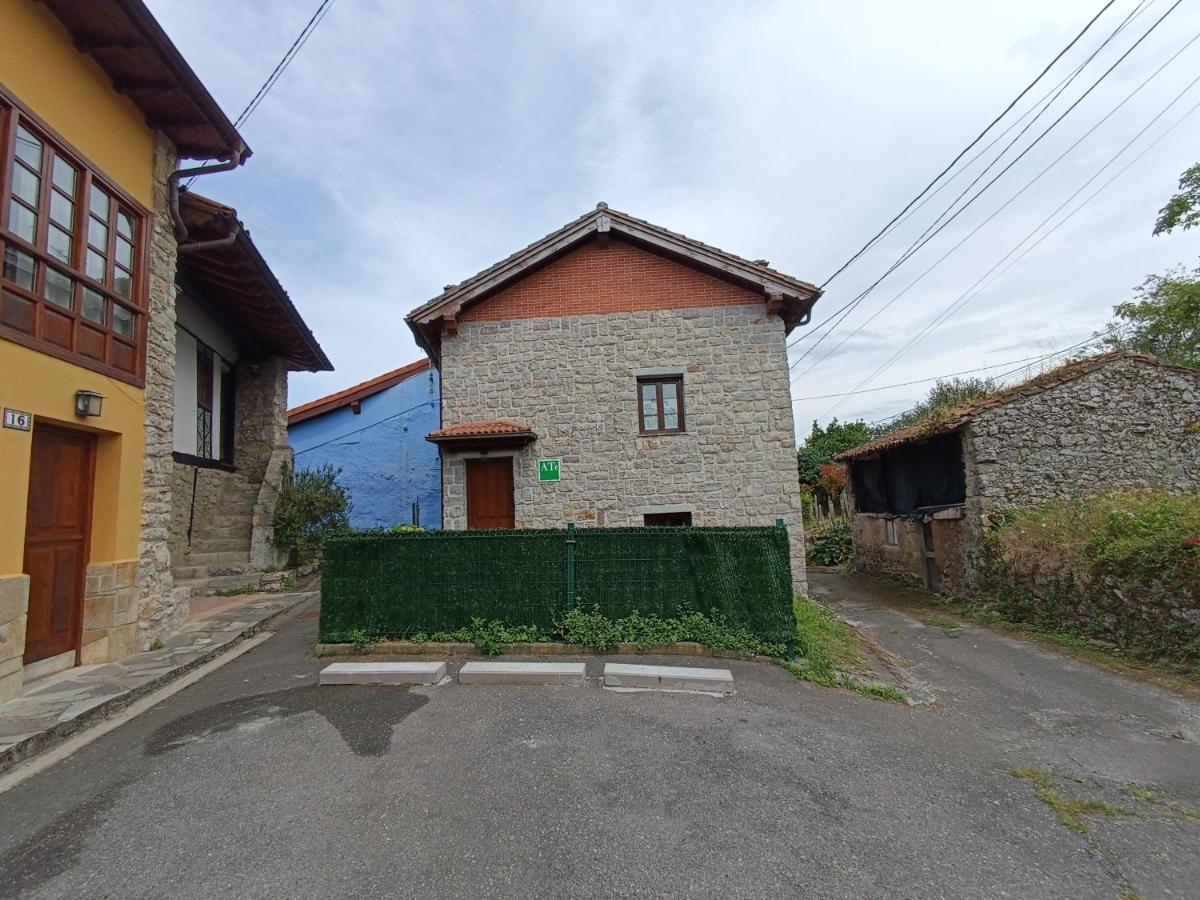 Arena Tu Apartamento En Llanes Zewnętrze zdjęcie