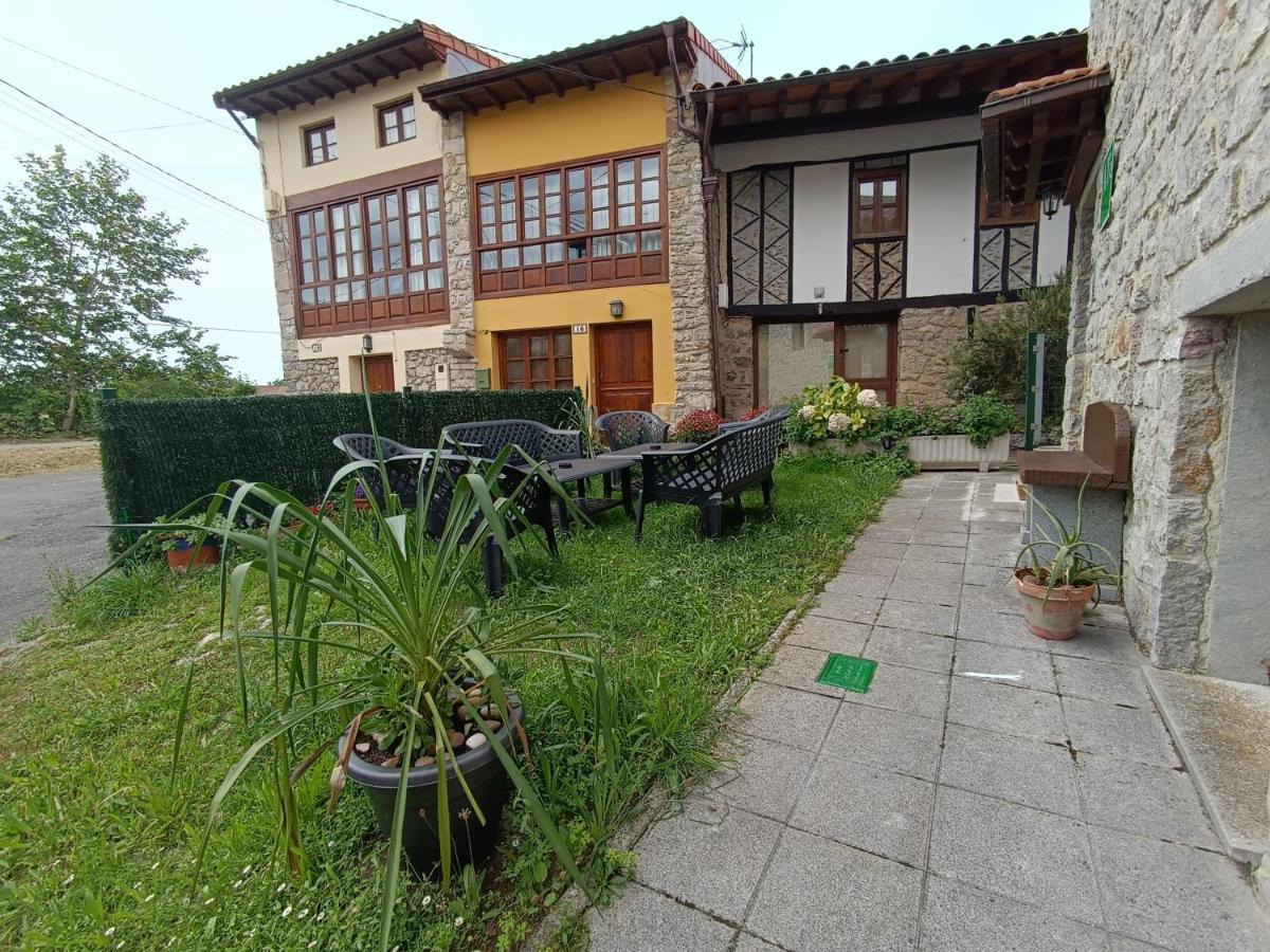 Arena Tu Apartamento En Llanes Zewnętrze zdjęcie