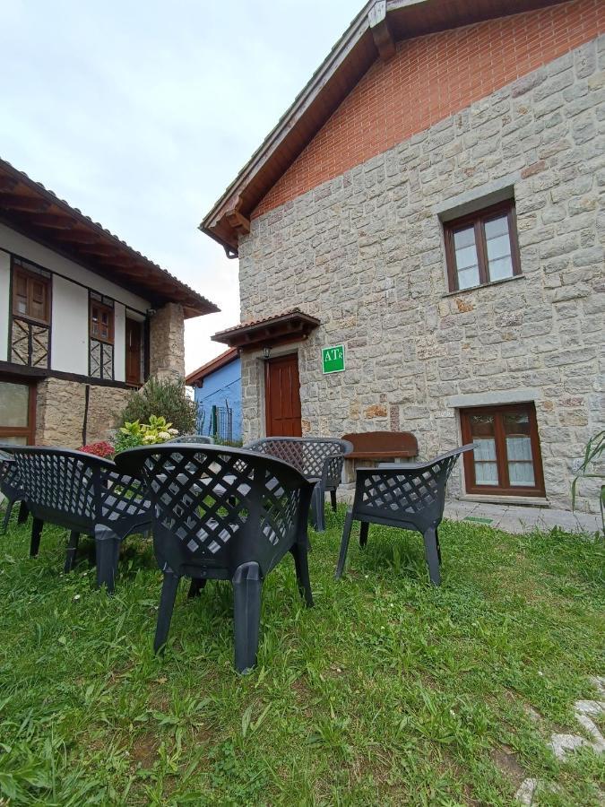 Arena Tu Apartamento En Llanes Zewnętrze zdjęcie
